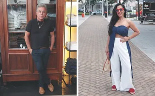 Imagem ilustrativa da imagem Dicas de pequenos ajustes no visual para trazer mais leveza e atualidade