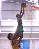 Imagem ilustrativa da imagem ES sedia eventos esportivos de peso em 2026