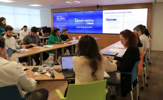 Imagem ilustrativa da imagem Economia capixaba cresce pelo terceiro ano seguido