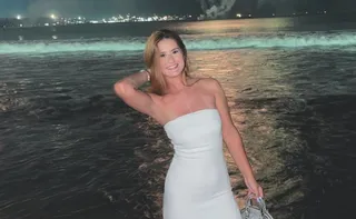 Imagem ilustrativa da imagem “Ela estava sempre sorrindo”, diz tio de jovem morta em acidente na Leste-Oeste