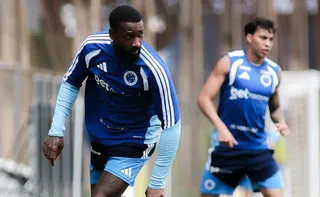 Imagem ilustrativa da imagem Em busca da primeira vitória, Cruzeiro tenta sair da crise diante do Athletico-PR