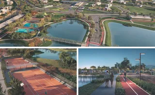 Imagem ilustrativa da imagem Empresa anuncia novo bairro de luxo em Vila Velha