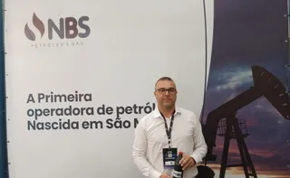 Imagem ilustrativa da imagem Empresa de São Mateus vai produzir até 50 barris de petróleo por dia