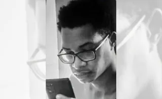 Imagem ilustrativa da imagem VÍDEO | Estudante de Direito morre após ser esfaqueado durante assalto em Guarapari