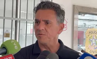 Imagem ilustrativa da imagem Feminicídio em seu conceito clássico, diz delegado sobre morte de comandante