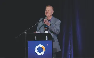 Imagem ilustrativa da imagem Fórum educacional debate propostas para o futuro do ensino e dos estudantes do ES