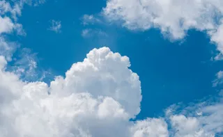 Imagem ilustrativa da imagem Frente fria se afasta do ES, mas cidades seguem em alerta para chuva; veja previsão