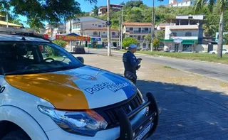 Imagem ilustrativa da imagem Furto e roubo de celular foi o crime mais cometido durante o Carnaval no ES