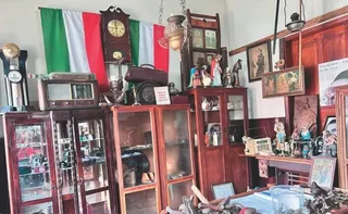 Imagem ilustrativa da imagem Gastronomia, história e e fé: roteiro para curtir um dia em Marilândia