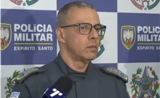 Imagem ilustrativa da imagem Coronel Douglas Caus se despede do Comando-Geral da Polícia Militar