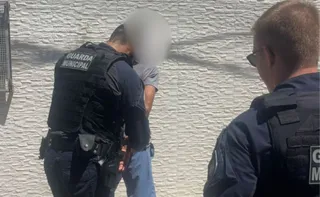 Imagem ilustrativa da imagem Homem com dívida de R$ 85 mil de pensão alimentícia é preso em Vitória