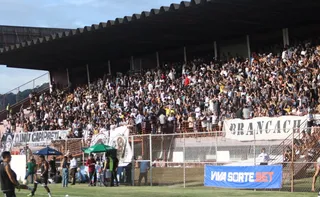 Imagem ilustrativa da imagem Iniciada venda de ingressos para jogo decisivo do Rio Branco pela Copa Verde