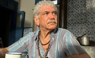 Imagem ilustrativa da imagem Jackson Antunes passa por transplante de rim após doação da esposa