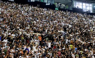 Imagem ilustrativa da imagem Jornal A Tribuna sorteia dez ingressos para partida do Rio Branco na Copa do Brasil