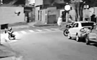 Imagem ilustrativa da imagem Jovem é morto a tiros no bairro Vale Encantado, em Vila Velha