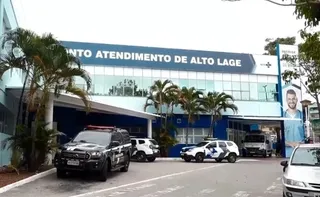 Imagem ilustrativa da imagem Mãe passa mal após filha denunciar ter sido abusada pelo pai em Cariacica