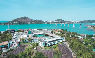 Imagem ilustrativa da imagem Mais dois feriados em abril movimentam os hotéis no ES