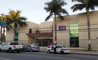 Imagem ilustrativa da imagem Menino de 8 anos morre após cair em vaso sanitário e se cortar em Vila Velha