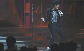 Imagem ilustrativa da imagem "Michael" chega aos cinemas contando a histórias e fases do Rei do Pop