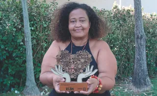 Imagem ilustrativa da imagem Movimento Libertas: projeto cria rede de apoio para mulheres vítimas de violência