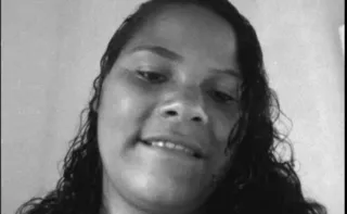 Imagem ilustrativa da imagem Mulher grávida morre após ser baleada por vizinho durante discussão em Nova Venécia