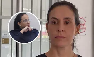 Imagem ilustrativa da imagem "Não é quem é a vítima; a violência de gênero é sobre quem é o homem", diz delegada