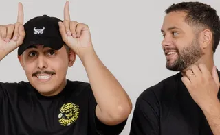 Imagem ilustrativa da imagem Noite de risadas com show de humor gospel em Vila Velha