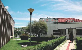 Imagem ilustrativa da imagem Novo curso de Medicina da Ufes deve ser autorizado ainda este mês