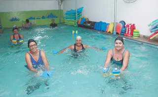 Imagem ilustrativa da imagem Número de jovens diminui e Estado já tem 700 mil idosos