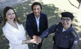 Imagem ilustrativa da imagem O que é ser líder para as mulheres em 2026?