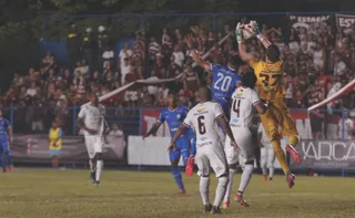 Imagem ilustrativa da imagem O que está em jogo na rodada final do Campeonato Capixaba?