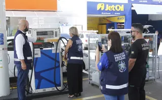 Imagem ilustrativa da imagem Lista nacional dos "aumentos abusivos" de combustíveis traz cidade do ES