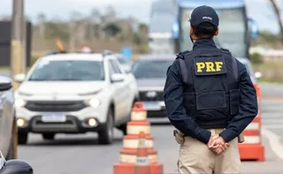 Imagem ilustrativa da imagem Operação Semana Santa termina cinco mortes em rodovias federais no ES