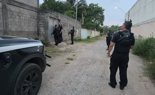 Imagem ilustrativa da imagem Operação de combate ao tráfico de drogas prende dois suspeitos em Terra Vermelha