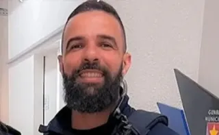 Imagem ilustrativa da imagem PRF que matou namorada respondia a processo por importunação sexual