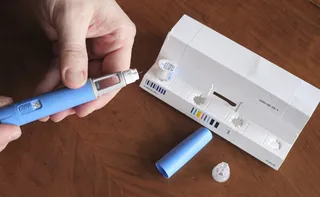 Imagem ilustrativa da imagem Patente da semaglutida cai nesta sexta-feira; entenda