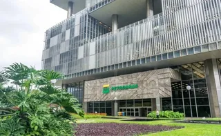 Imagem ilustrativa da imagem Petrobras se torna empresa com maior valor de mercado da América Latina