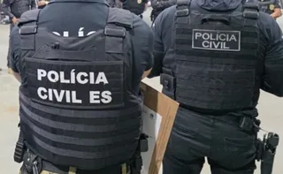 Imagem ilustrativa da imagem Polícia Civil do ES apura denúncia de tráfico envolvendo policiais