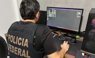 Imagem ilustrativa da imagem Polícia Federal faz operação contra fraudes na Caixa Econômica Federal em Linhares