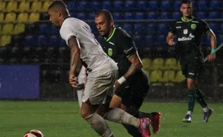 Imagem ilustrativa da imagem Porto Vitória e Serra começam a decidir o título do Capixabão