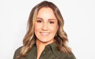 Imagem ilustrativa da imagem “Precisei de dedicação e muita coragem”, diz secretária de Estado do Governo