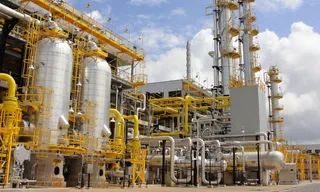 Imagem ilustrativa da imagem Petróleo volta a ultrapassar US$100 após prorrogação do cessar-fogo entre EUA e Irã