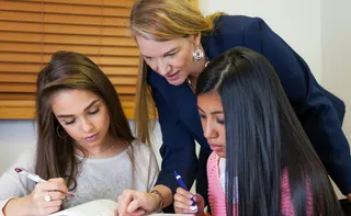 Imagem ilustrativa da imagem Psicóloga: “Escolha de profissão não deve se basear só no mercado”