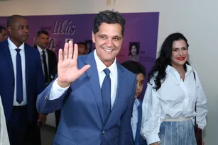 Imagem ilustrativa da imagem Quem é Ricardo Ferraço, o novo governador do Estado do Espírito Santo?