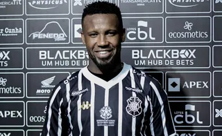 Imagem ilustrativa da imagem Rio Branco apresenta seus novos reforços para a temporada