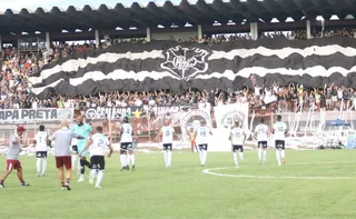 Imagem ilustrativa da imagem Rio Branco inicia venda de ingressos para duelo contra o Democrata pela Série D