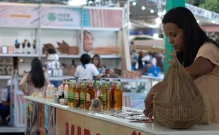 Imagem ilustrativa da imagem Ruraltur 2026 chega a Santa Teresa com sete estados expositores