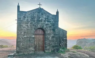 Imagem ilustrativa da imagem Sabores e paisagens de Itarana encantam visitantes no ES
