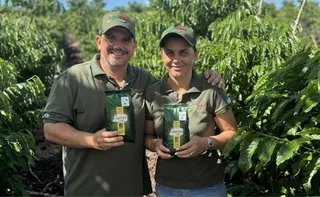 Imagem ilustrativa da imagem Selo de Indicação Geográfica: café e champanhe têm algo em comum