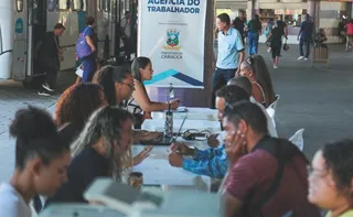 Imagem ilustrativa da imagem Sete mil empregos em mutirões e novas indústrias no Espírito Santo